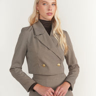 Kura Blazer