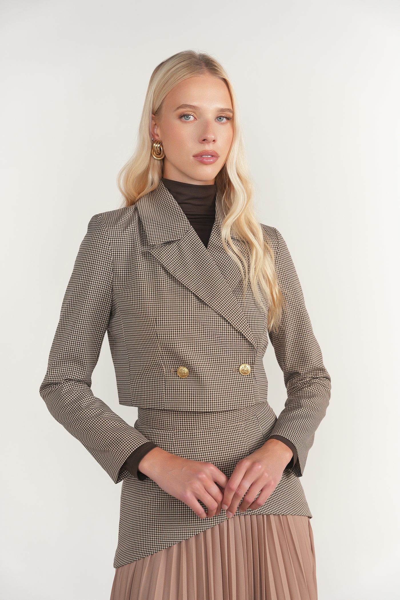 Kura Blazer