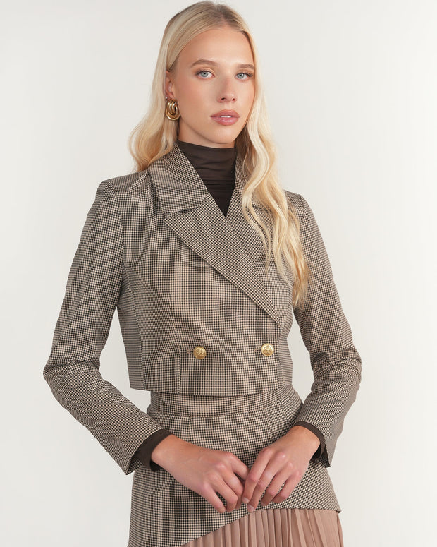 Kura Blazer