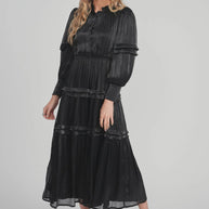 Ankaa Dress