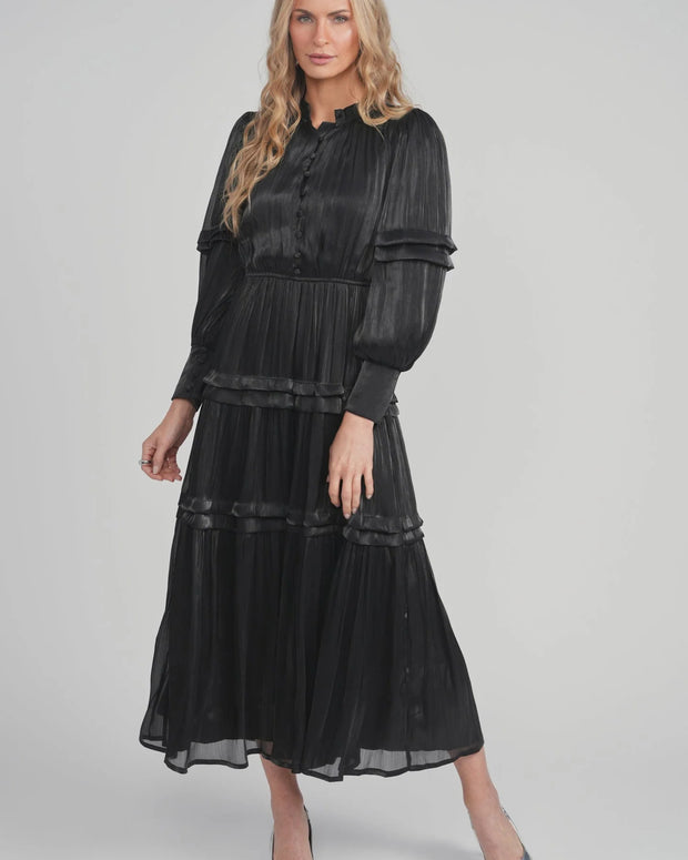 Ankaa Dress
