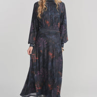 Syrma dress