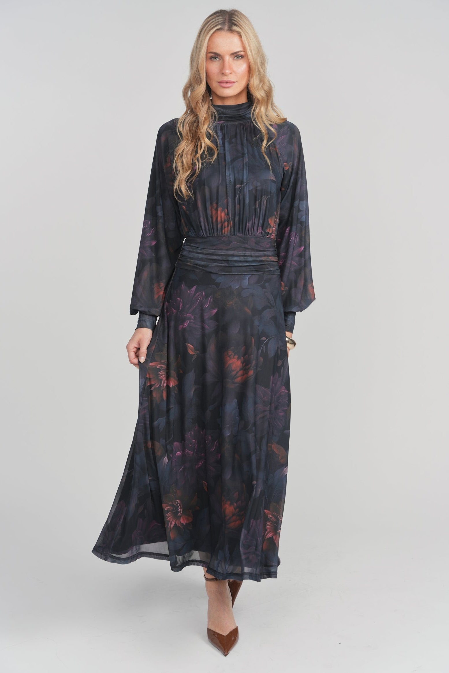 Syrma dress