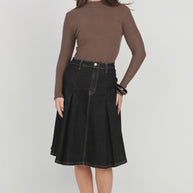 Atria skirt