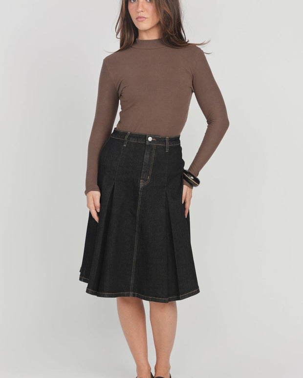 Atria skirt