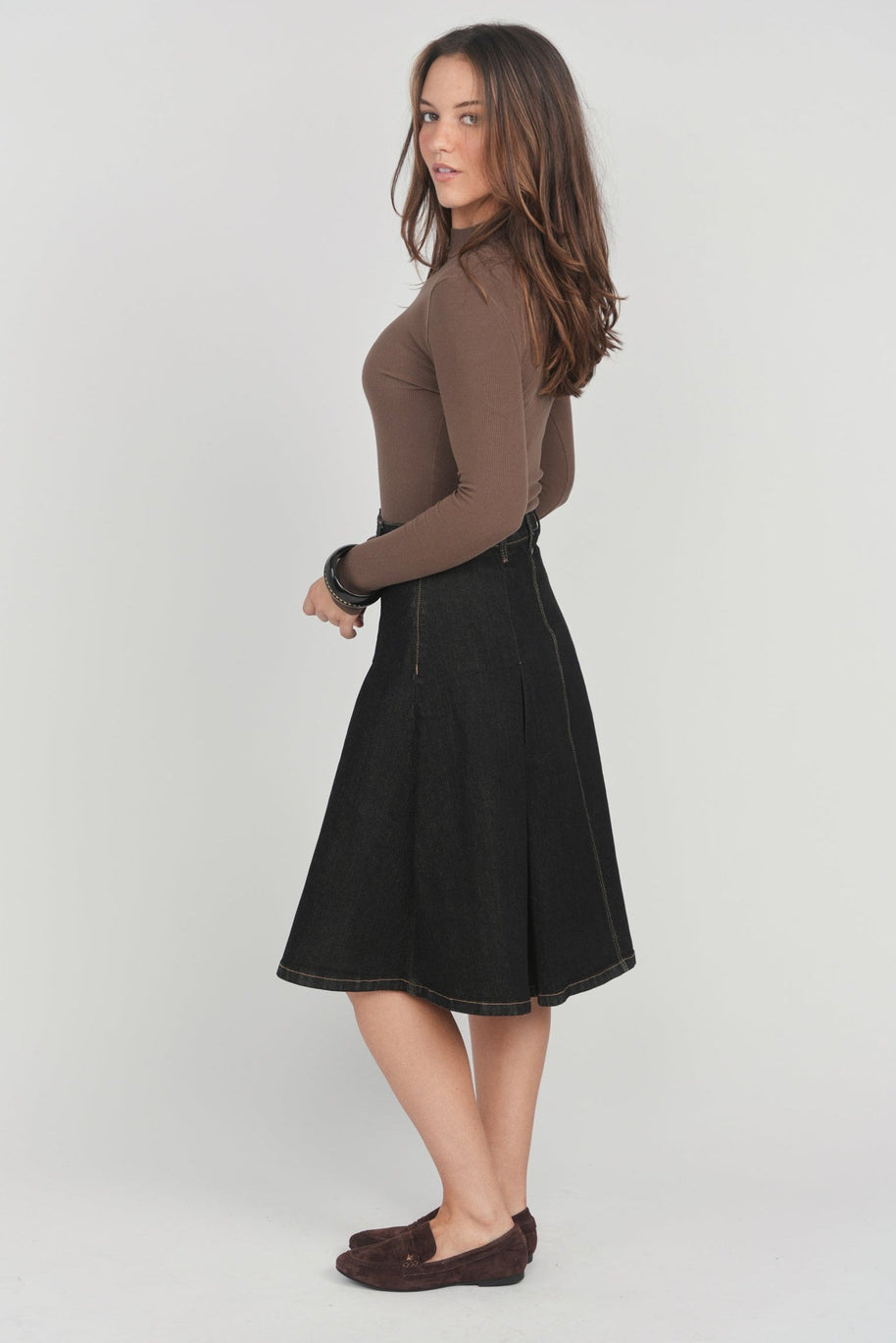 Atria skirt