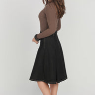 Atria skirt