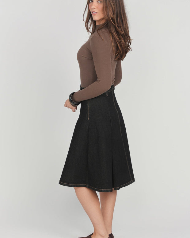 Atria skirt