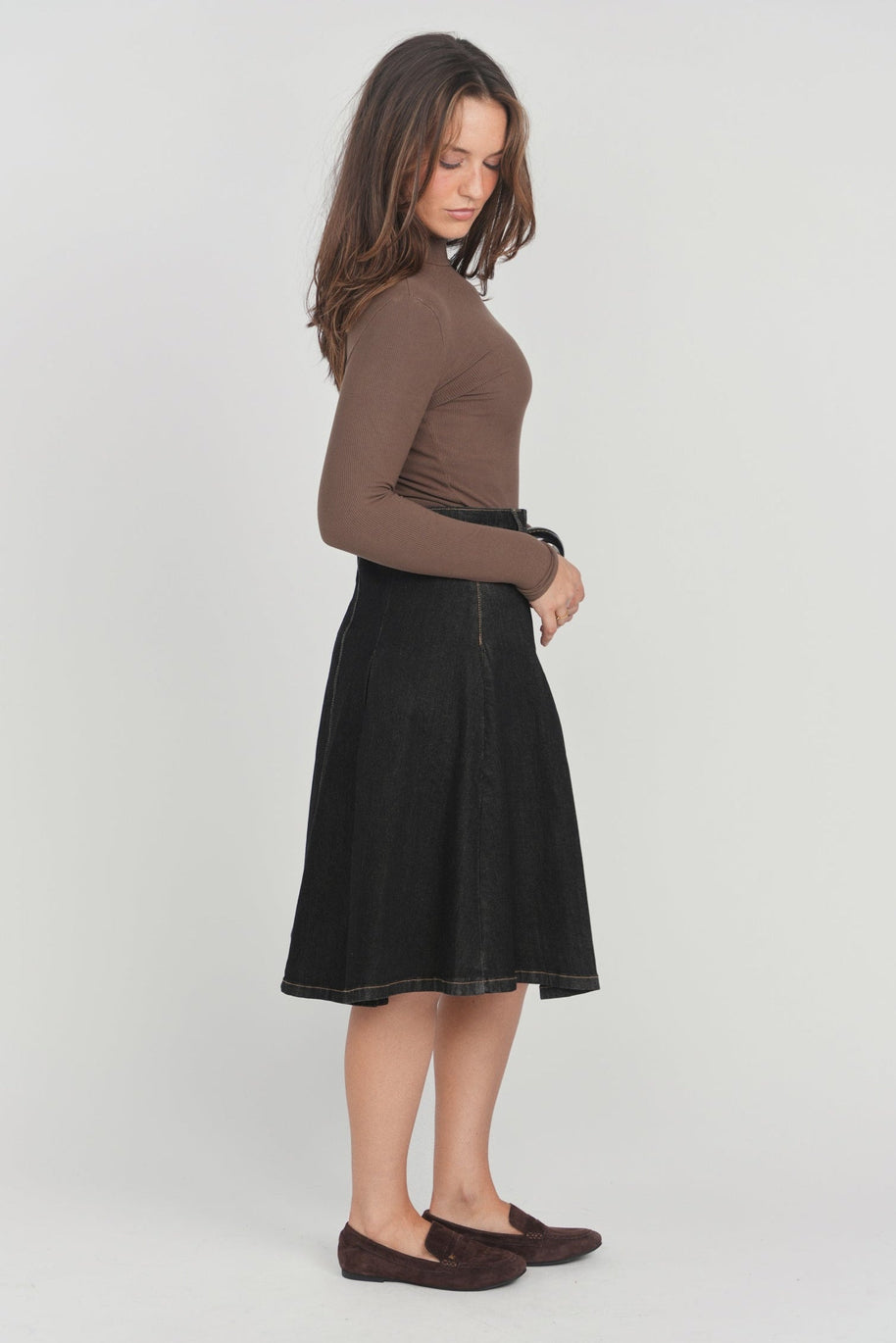 Atria skirt