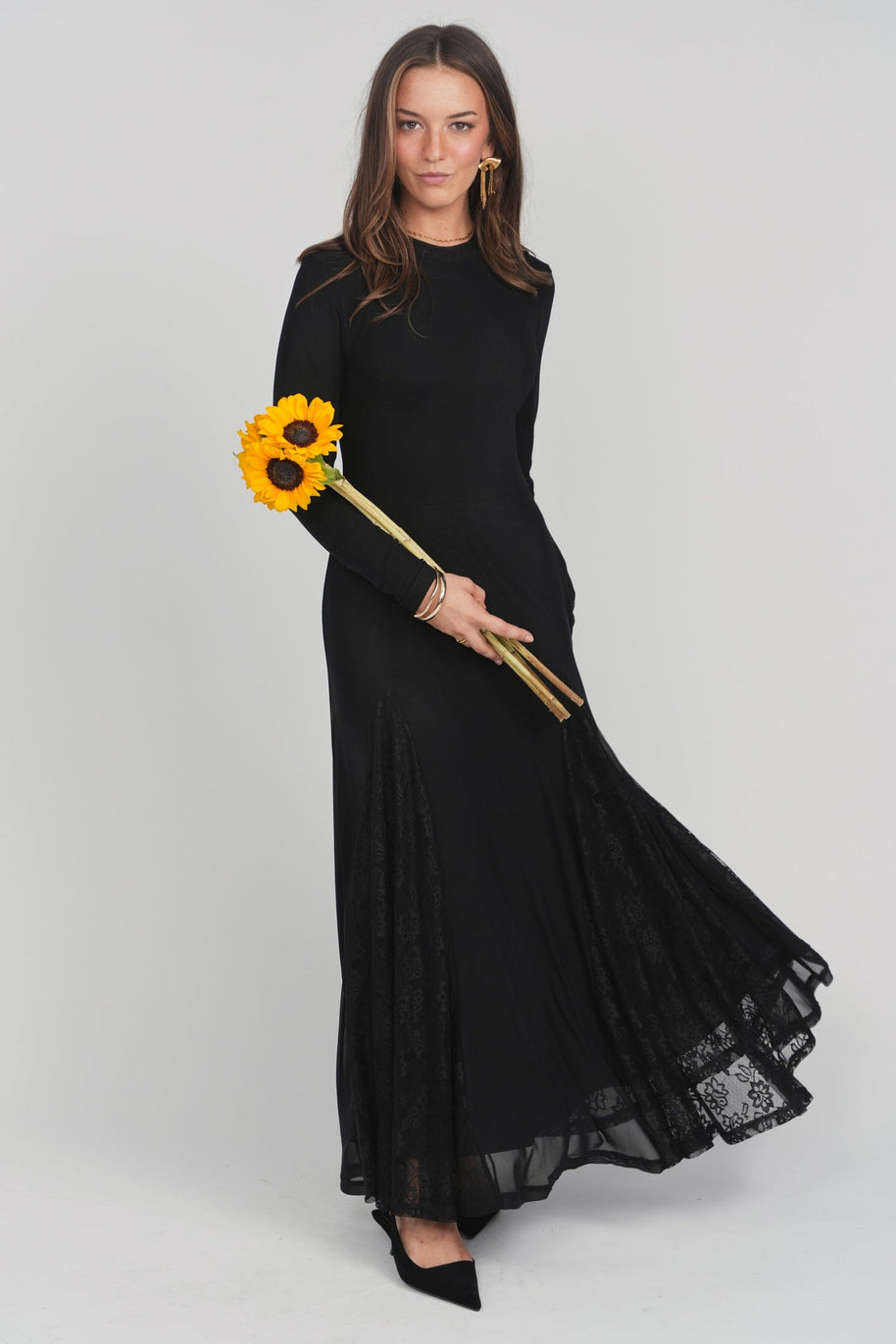 Zosma dress