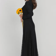 Zosma dress