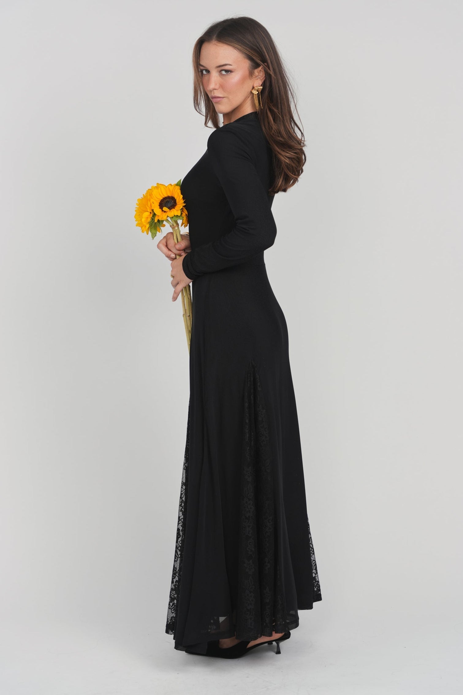 Zosma dress