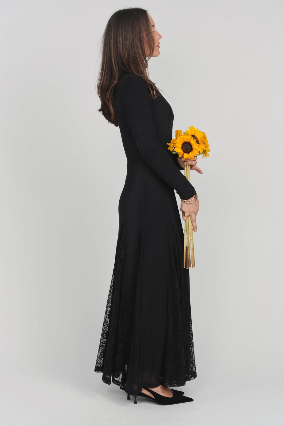 Zosma dress