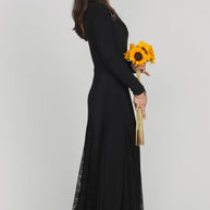 Zosma dress