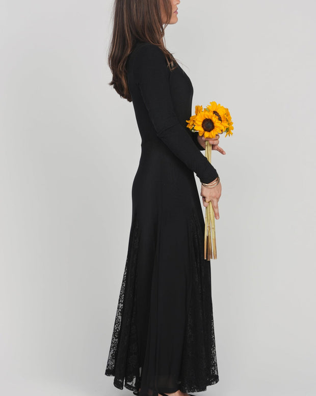 Zosma dress