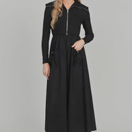 Asterope dress