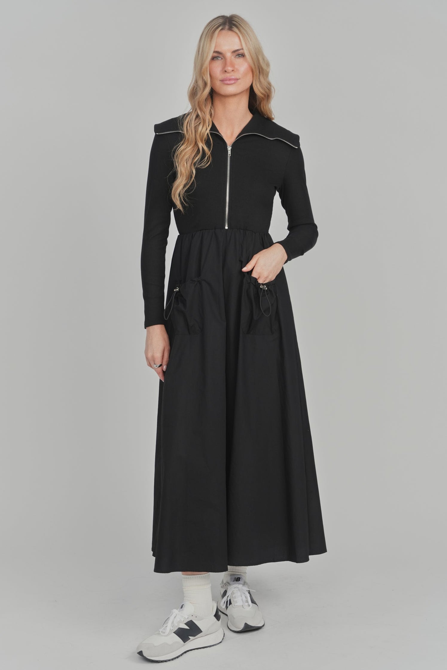 Asterope dress