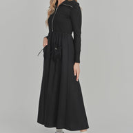 Asterope dress