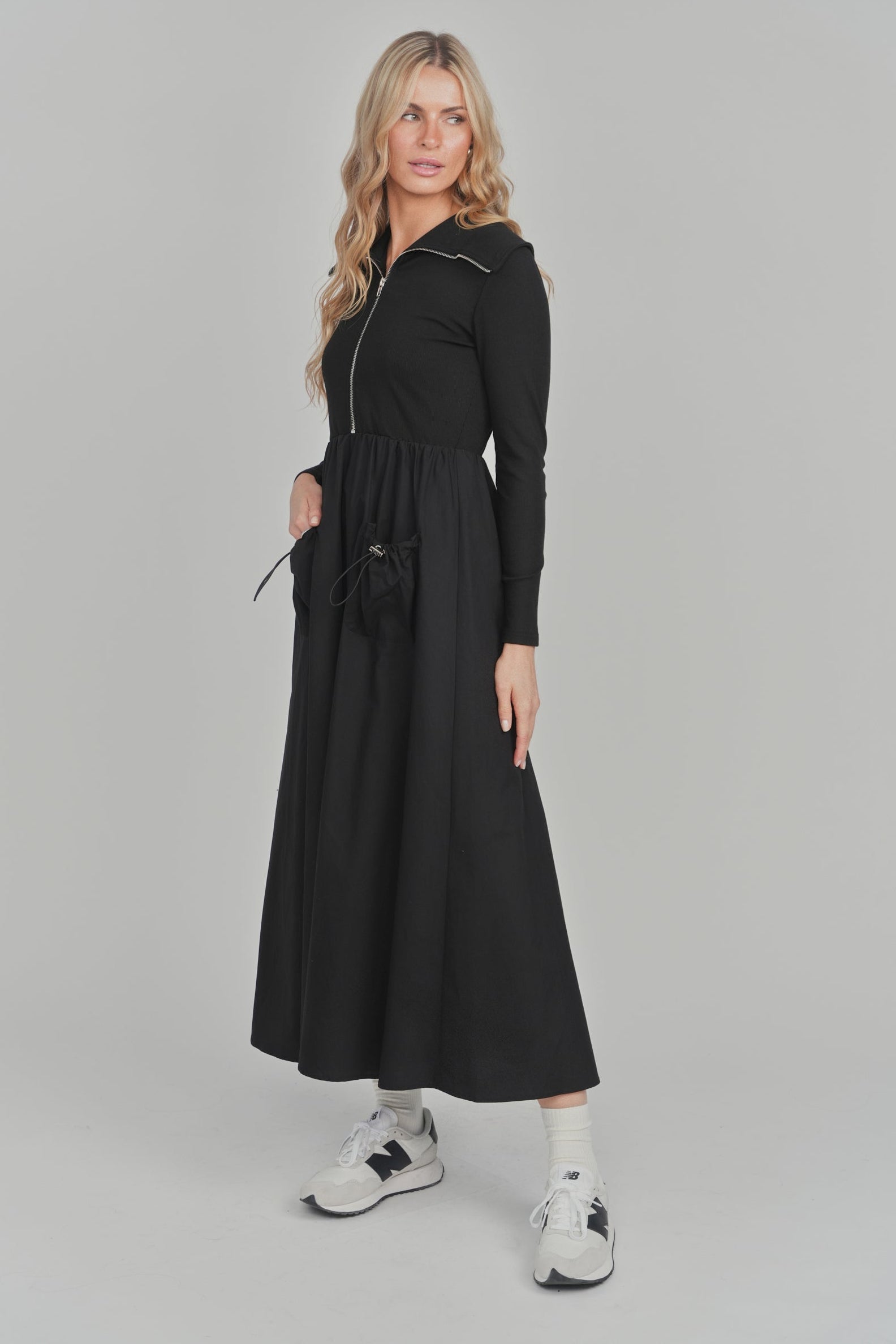 Asterope dress