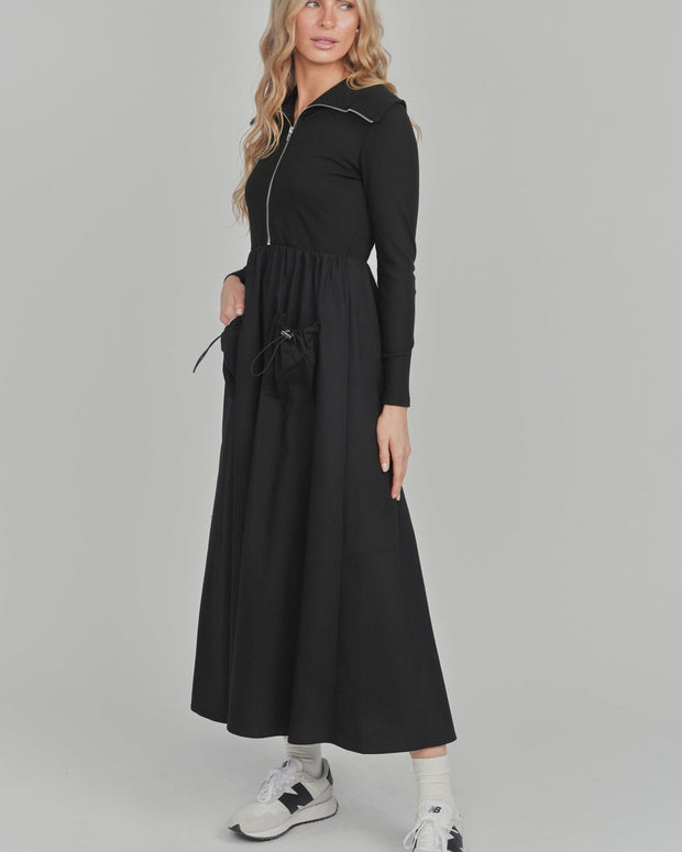 Asterope dress