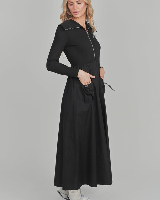 Asterope dress