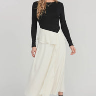 Sarin dress