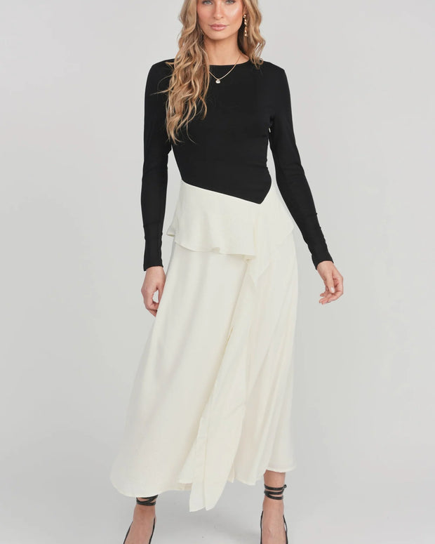 Sarin dress