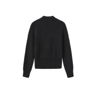 HALT FLOWER SWEATER