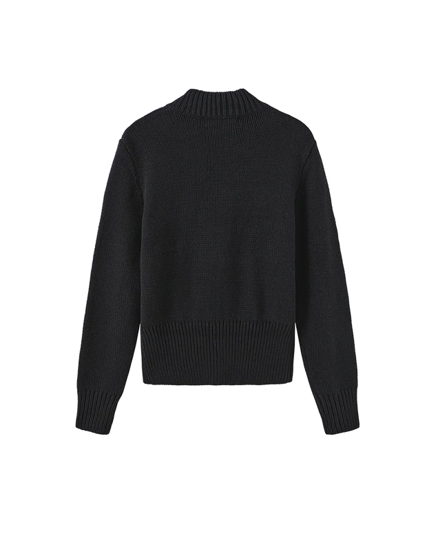 HALT FLOWER SWEATER