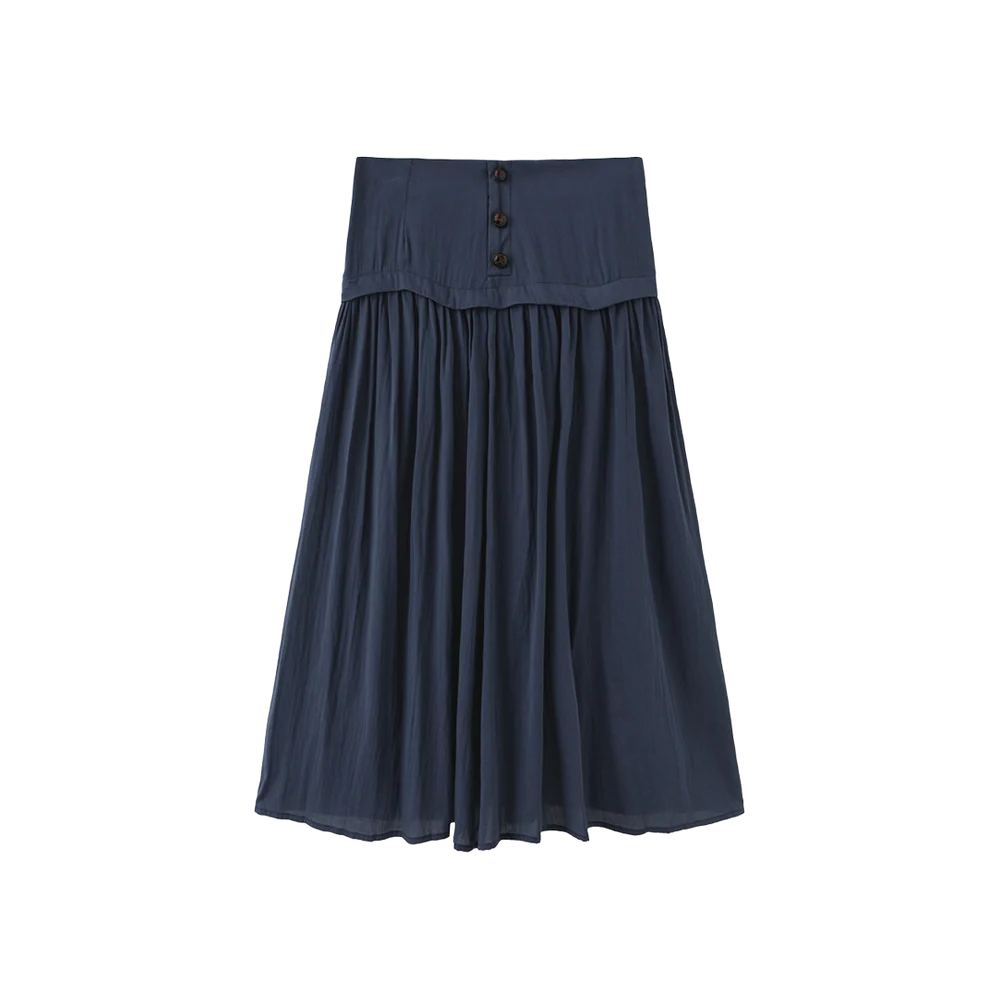 VANT YOLK SKIRT