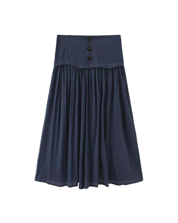 VANT YOLK SKIRT