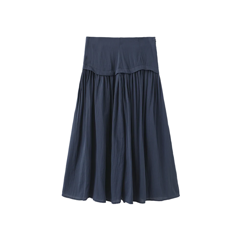 VANT YOLK SKIRT