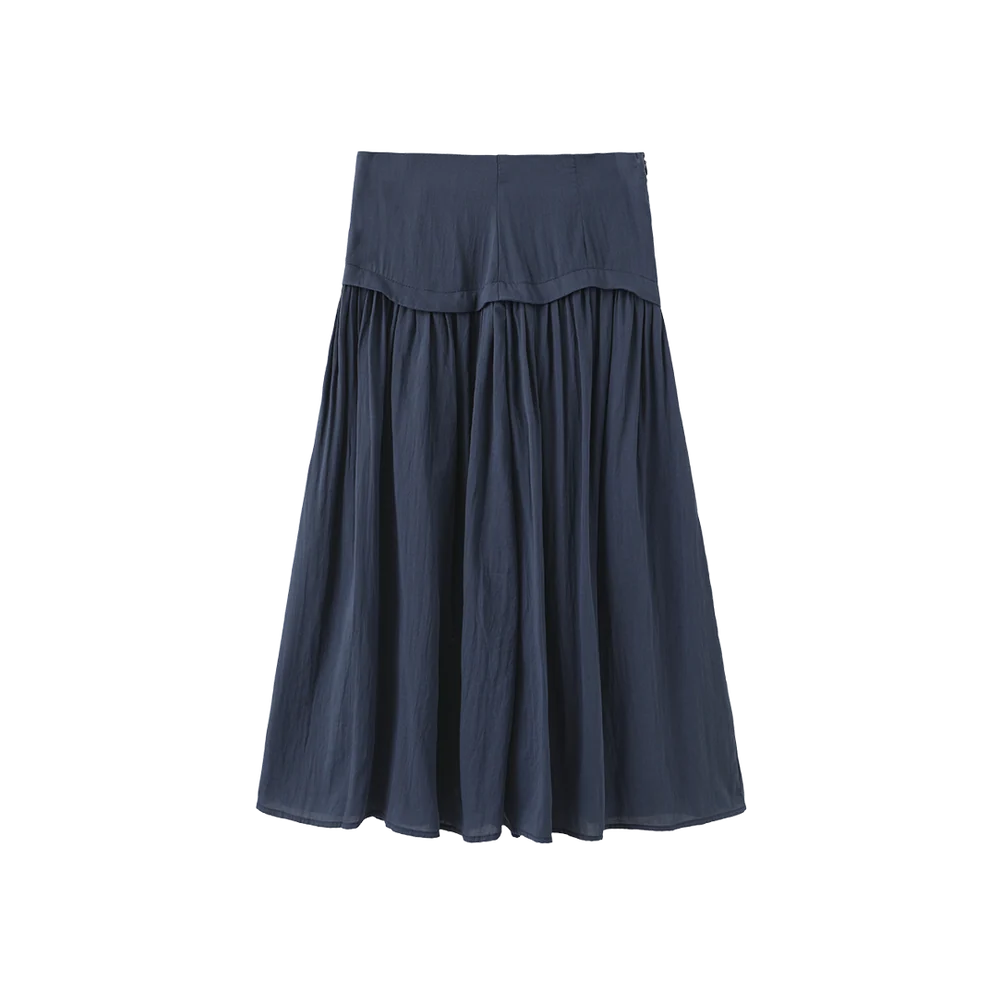 VANT YOLK SKIRT
