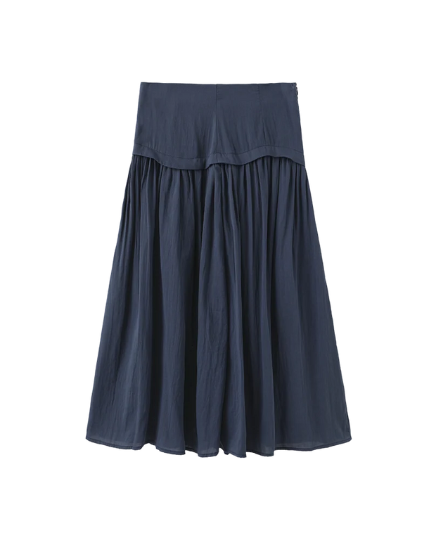 VANT YOLK SKIRT