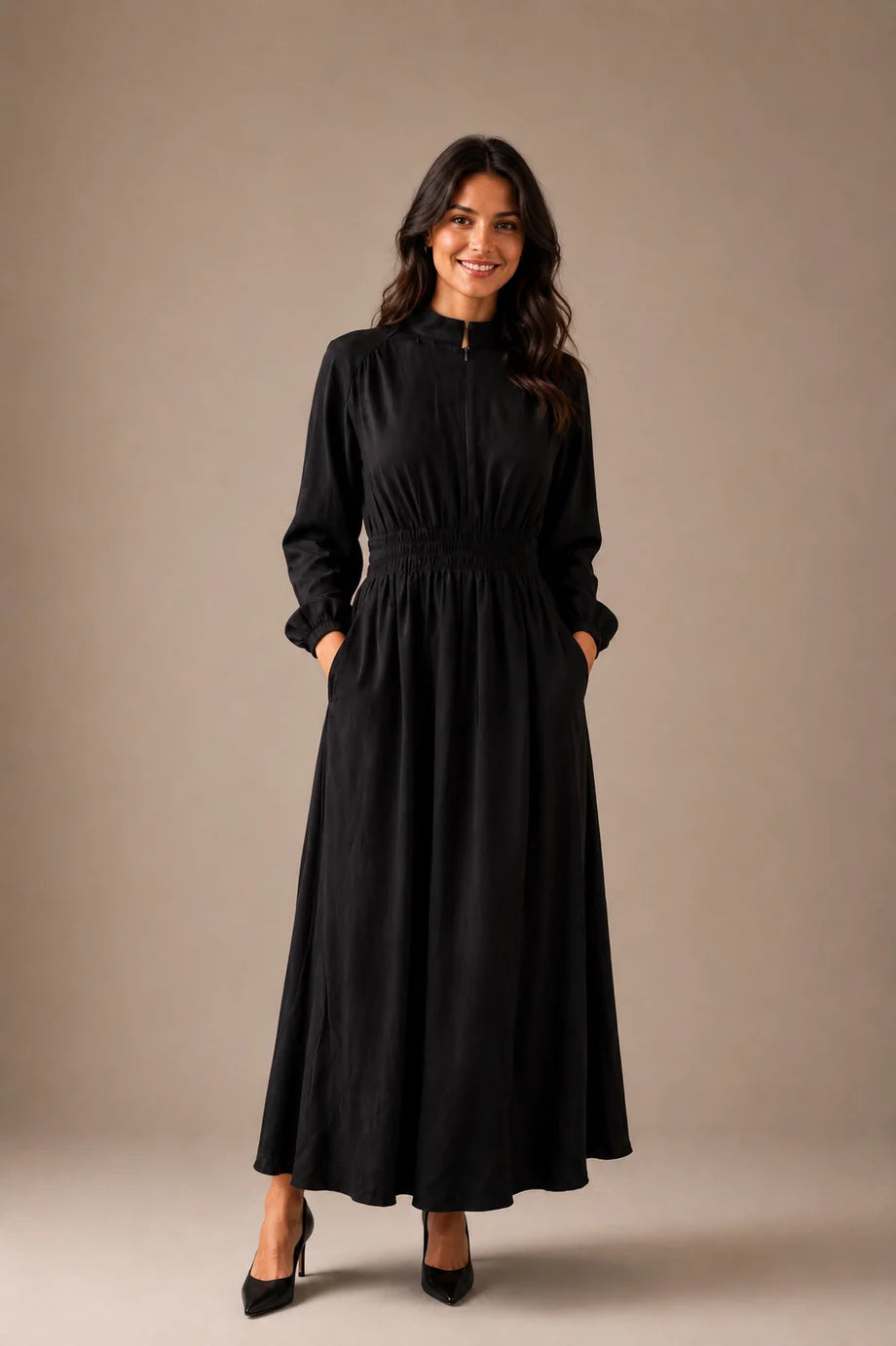 The Laila dress