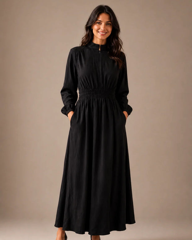 The Laila dress