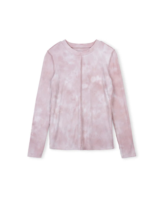 Milo Ribbed Tee-Junees - Fringe Boutique