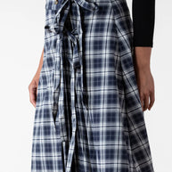 Pandia Skirt- Lunella