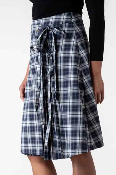 Pandia Skirt- Lunella