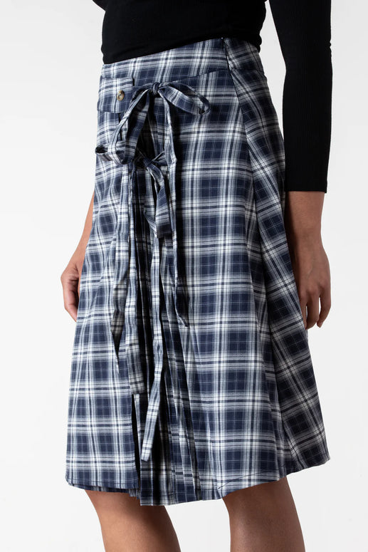Pandia Skirt- Lunella
