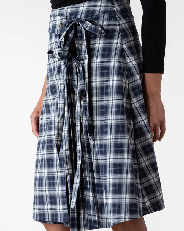 Pandia Skirt- Lunella