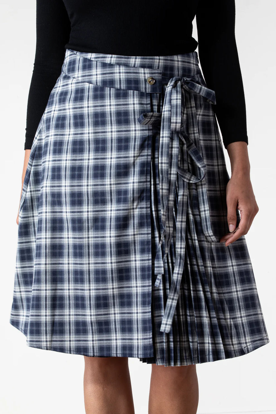 Pandia Skirt- Lunella