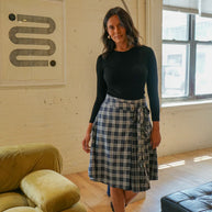 Pandia Skirt- Lunella