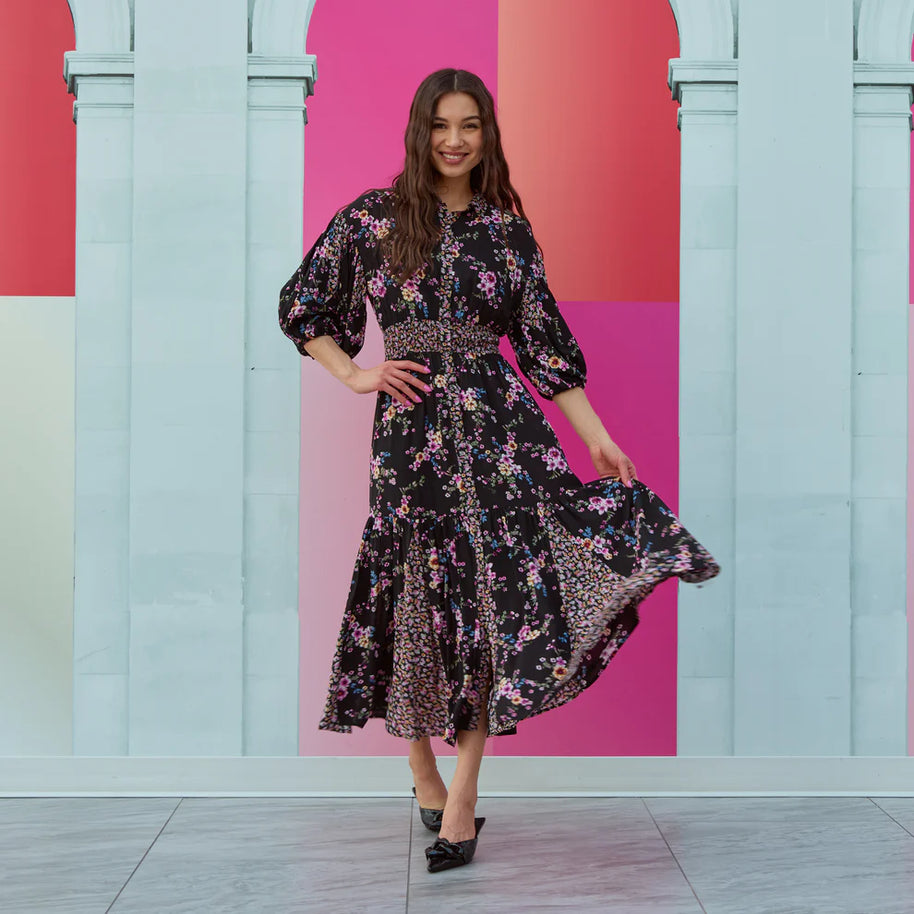 Paula Dress