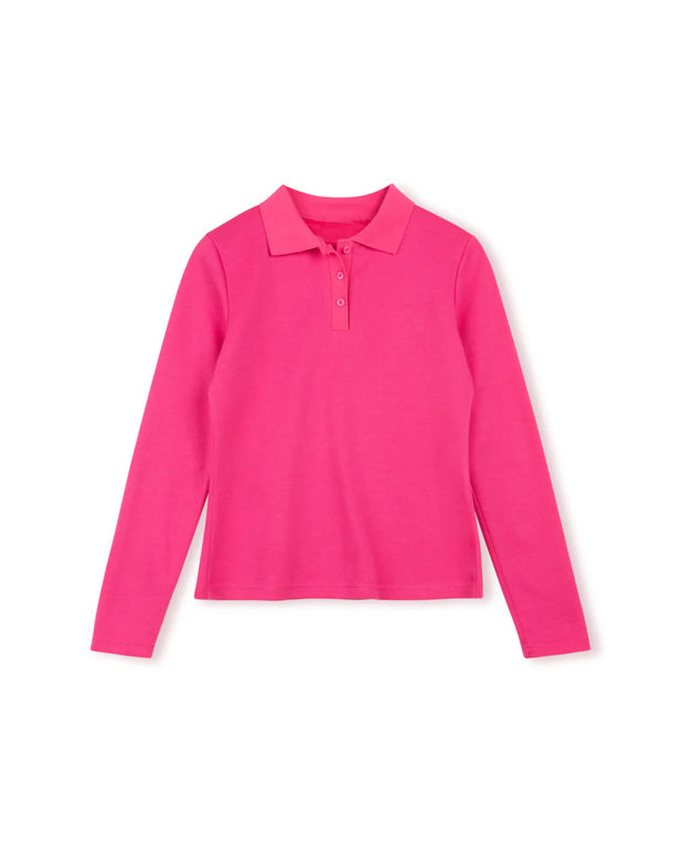 Pique T-Shirt -Junees - Fringe Boutique