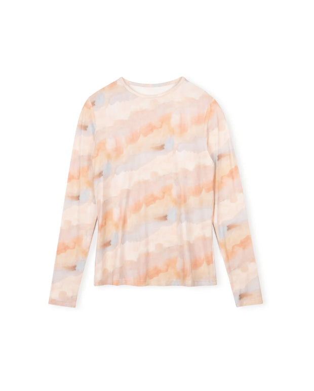 Printed Tee-Junees - Fringe Boutique