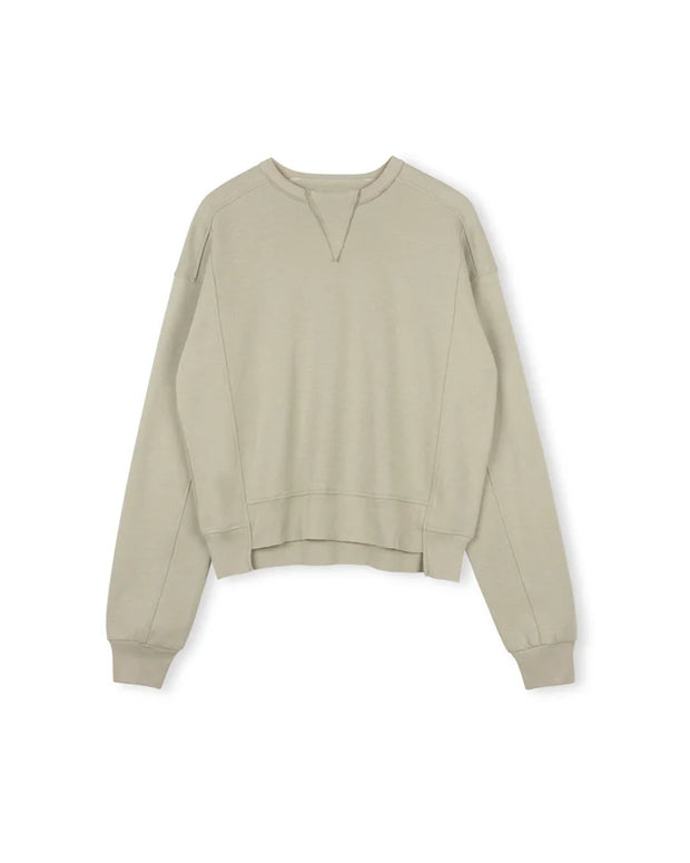 Quin SweatShirt-Junees - Fringe Boutique