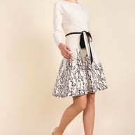 Mercer Dress - Fringe Boutique