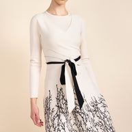 Mercer Dress - Fringe Boutique