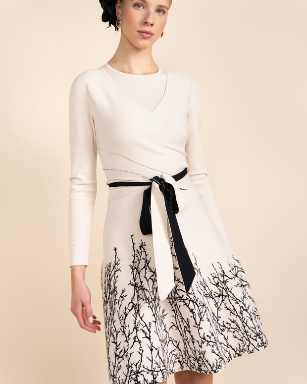 Mercer Dress - Fringe Boutique